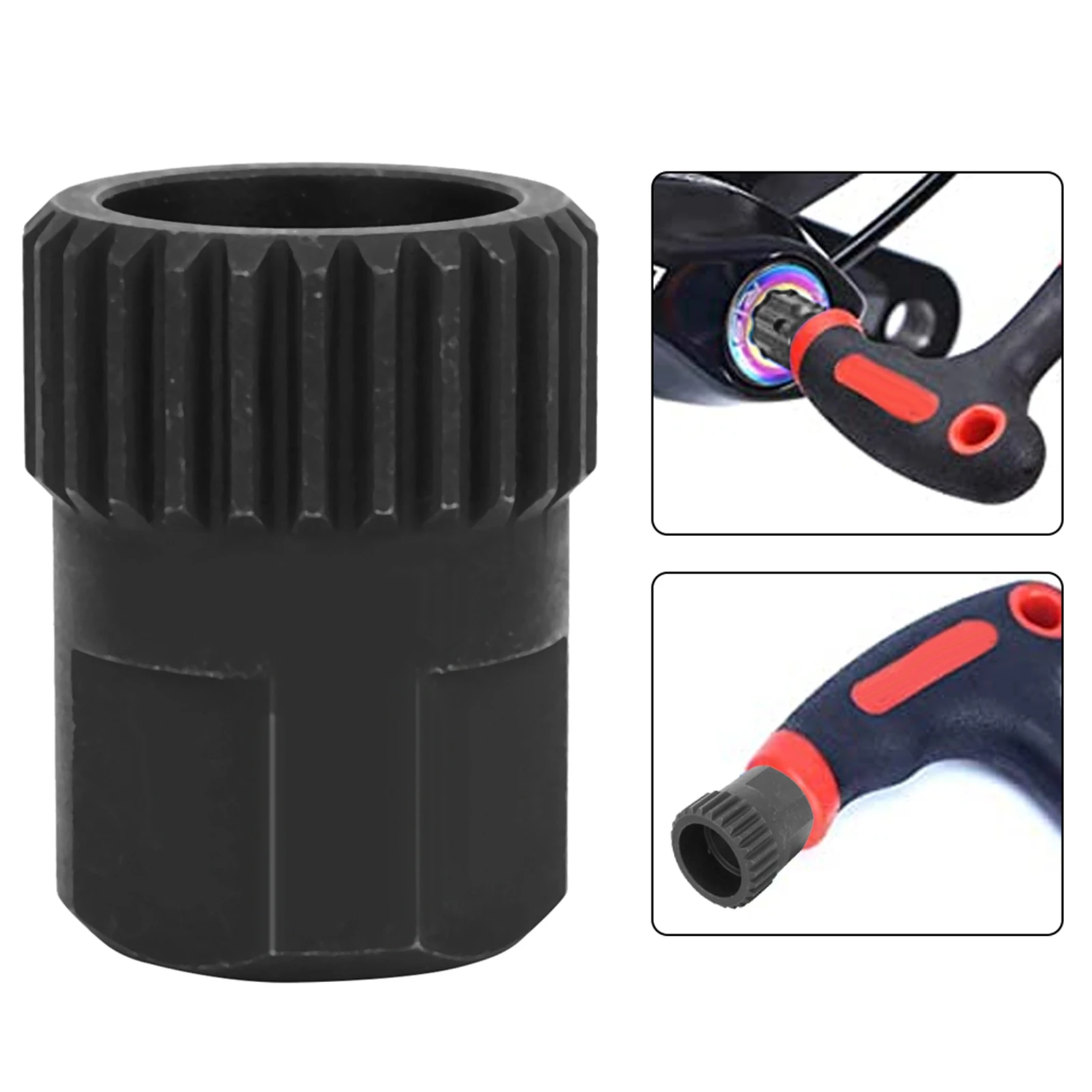 New 1Pc Hub Tool Bike Rear Hub Lock Ring Nut Removal Repairing Tool for DT 350 240 440 540 Ratchet Hub Removal