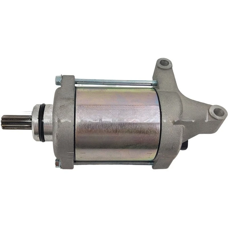 

31200-MFG-D01 Motorcycle Starter Motor Motor CB600F CBF600 Start Engine Motor