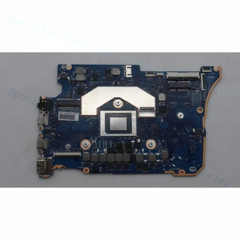 

A +++ для Lenovo Yoga 7 14ARP8 5B21L15020 R5-7535U 8G-RAM материнская плата для ноутбука