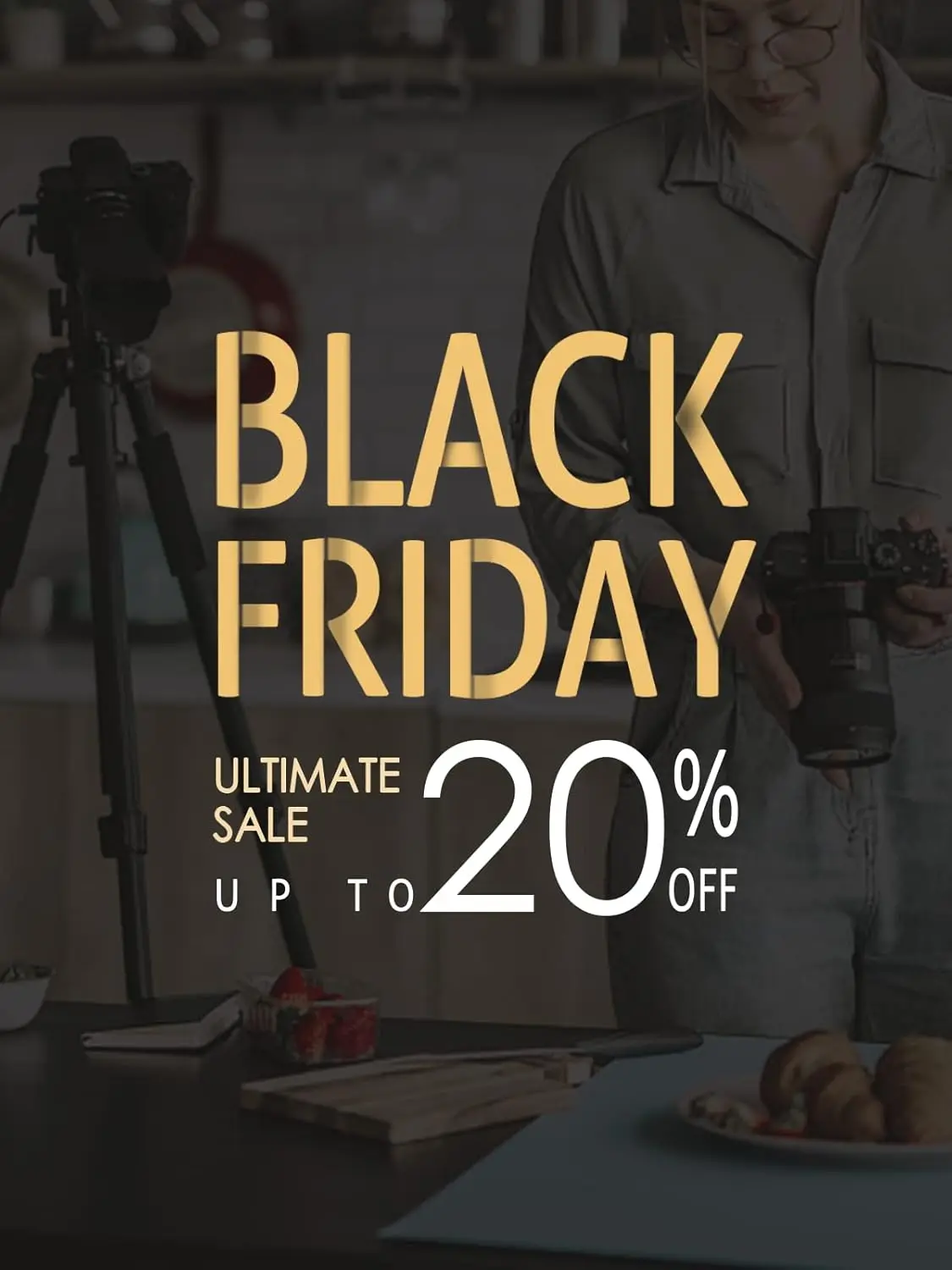 نظام ميكروفون لاسلكي، CVM-WM300(C) 96 قناة UHF 1 جهاز إرسال و1 ميكروفون استقبال لطية صدر السترة لـ Vlog YouTube Lav Mic لـ DSLR #2