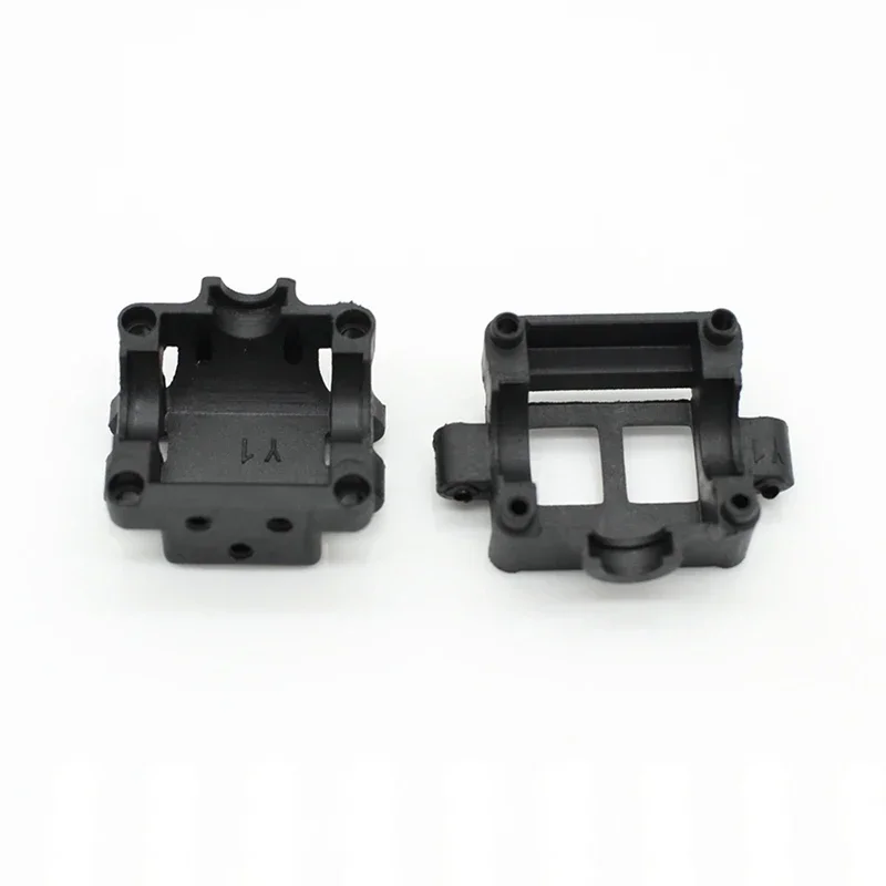 K989-24.002 Gearbox Housing Spare Parts Accessories For Wltoys 284161 284010 New 284131 K969 K989 1/28 RC Car