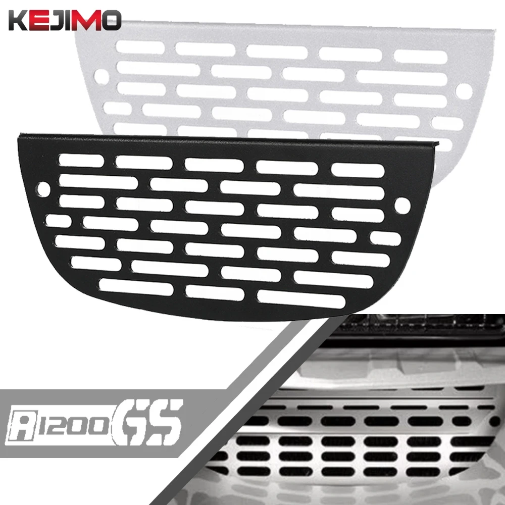 

Oil Cooler Guard Radiator R 1200 GS ADVenture Water Cooler Grill Cover Protection For Bmw R1200GS / GSA 2008-2013 2012 2011 2010