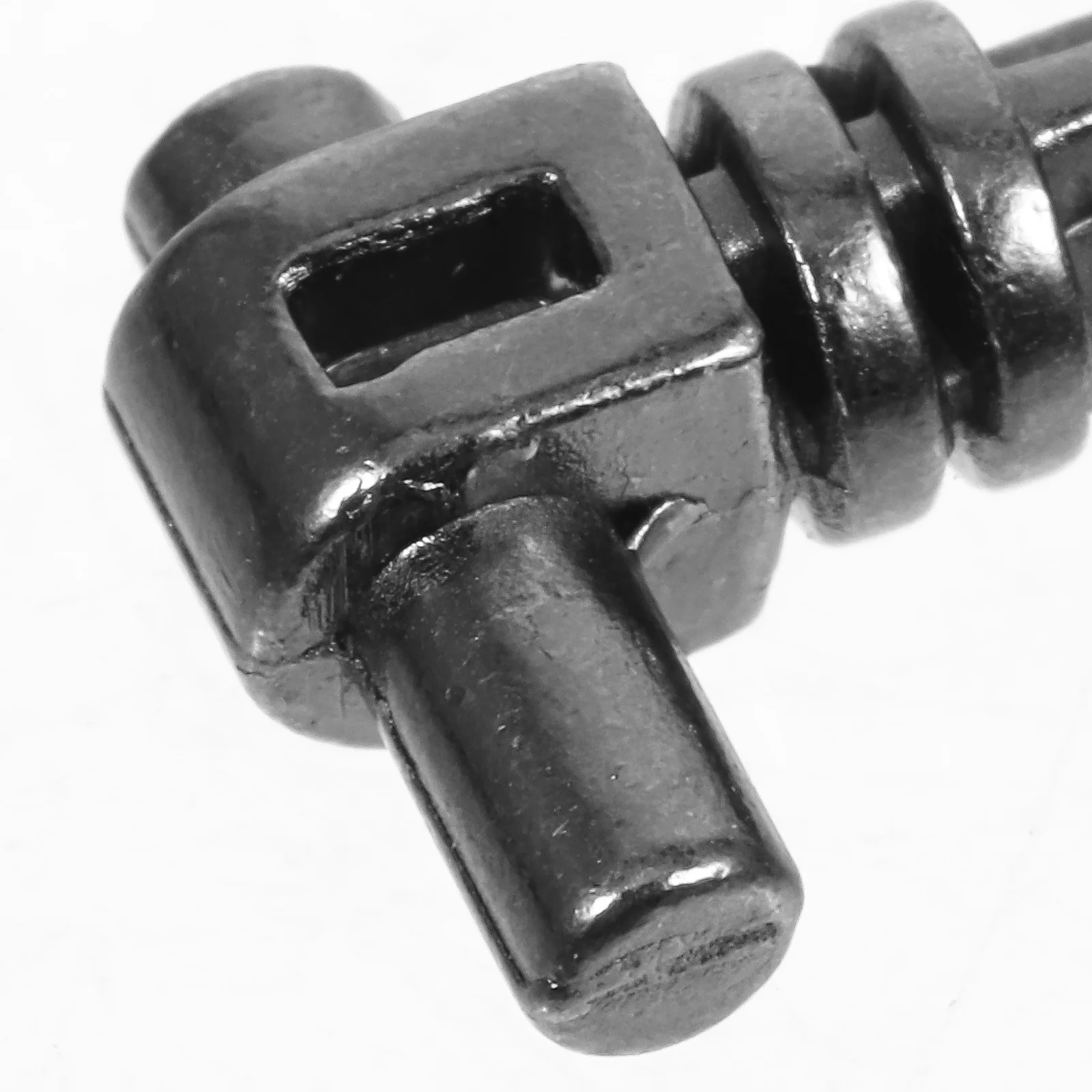 Metal Repairing Par… - image