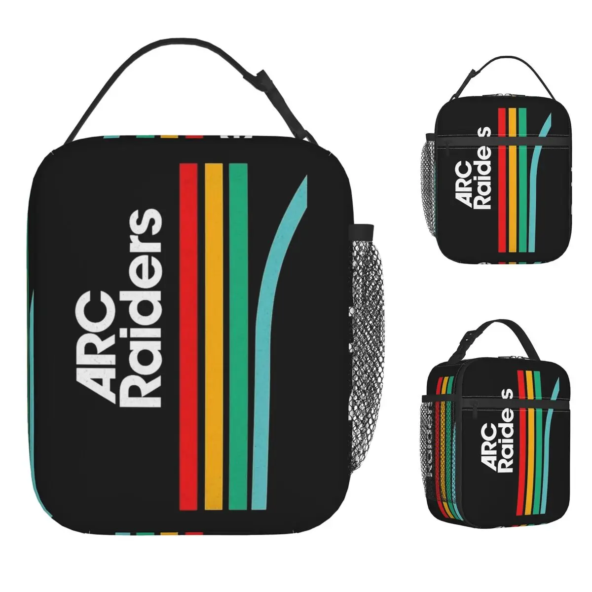 Arc Raiders Lunch B…