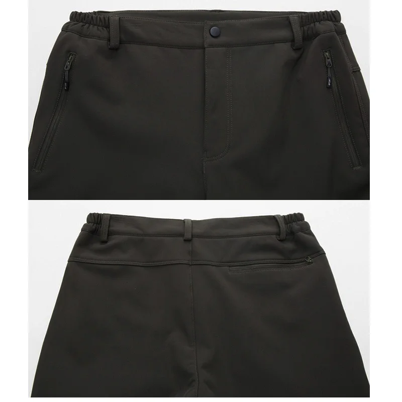 Thumbnail 3 - #4 Latest Snow Pants Updates