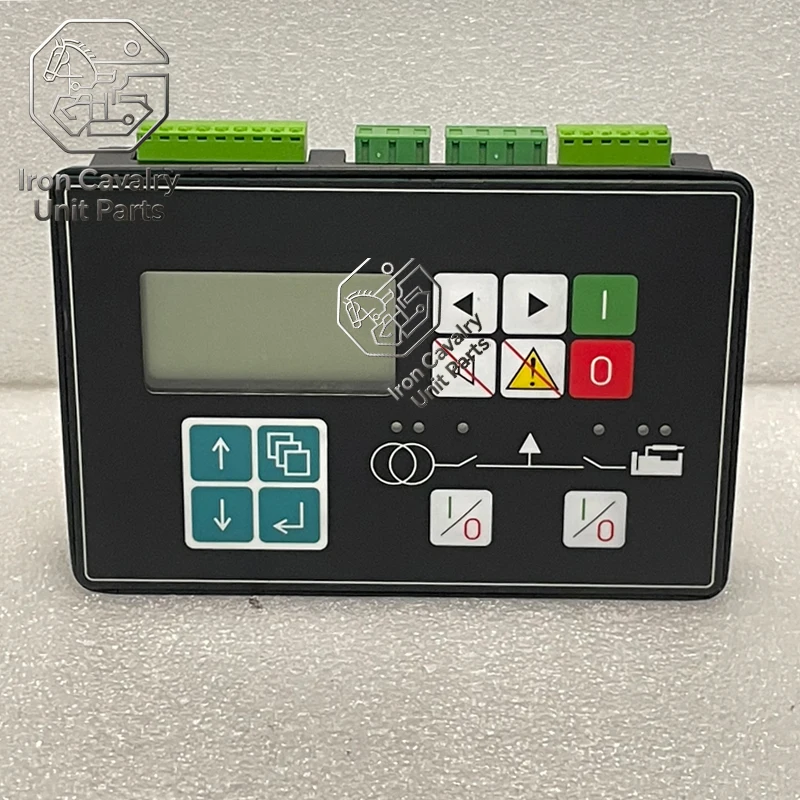 IG-CU-C Original Controller - Generator Set Parallel Grid Connection Control Unit Panel Module