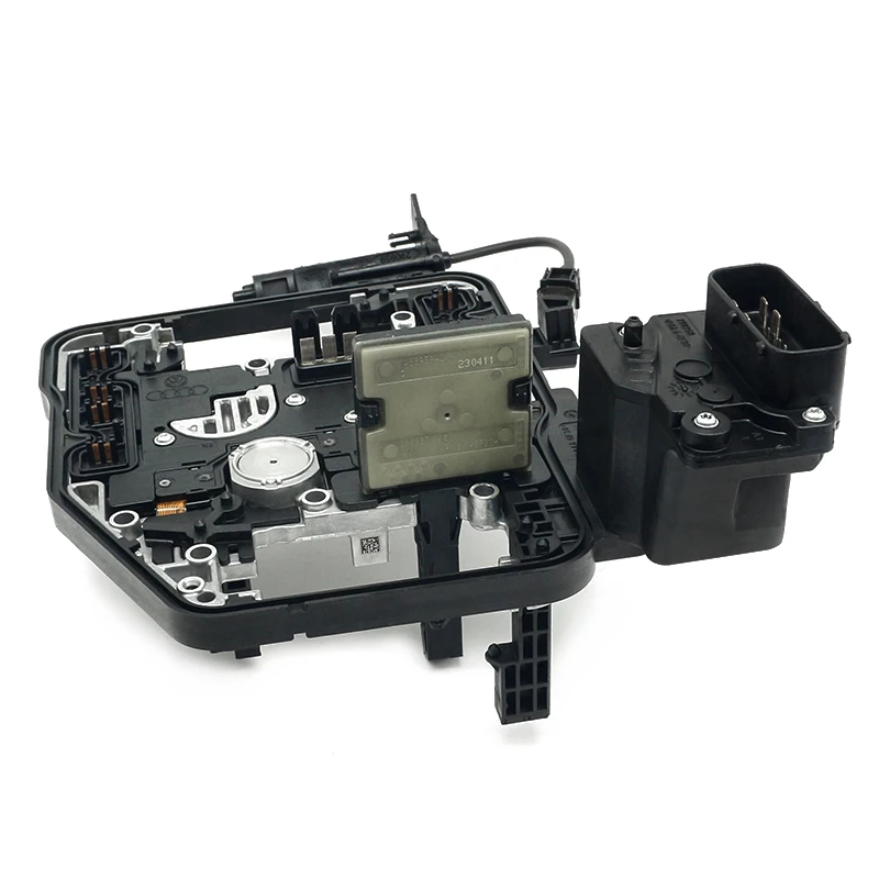 Afbeelding 4: Automatische Versnellingsbak Transmissie TCU OAM325025D 0AM927769D DQ200 DSG 7-Speed Transmissie Onderdelen Voor VW Audis