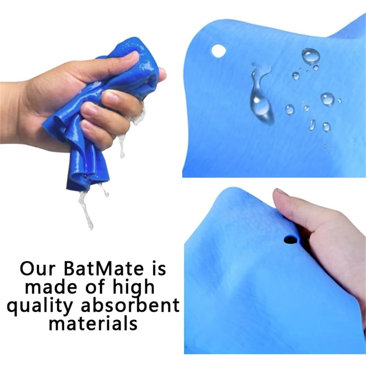 A83Z 12 بوصة BatMate للفخار و1 قطعة عصا سيراميك تلسكوبية، قماش رمي الطين المستدير لصنع سيراميك الفخار #6