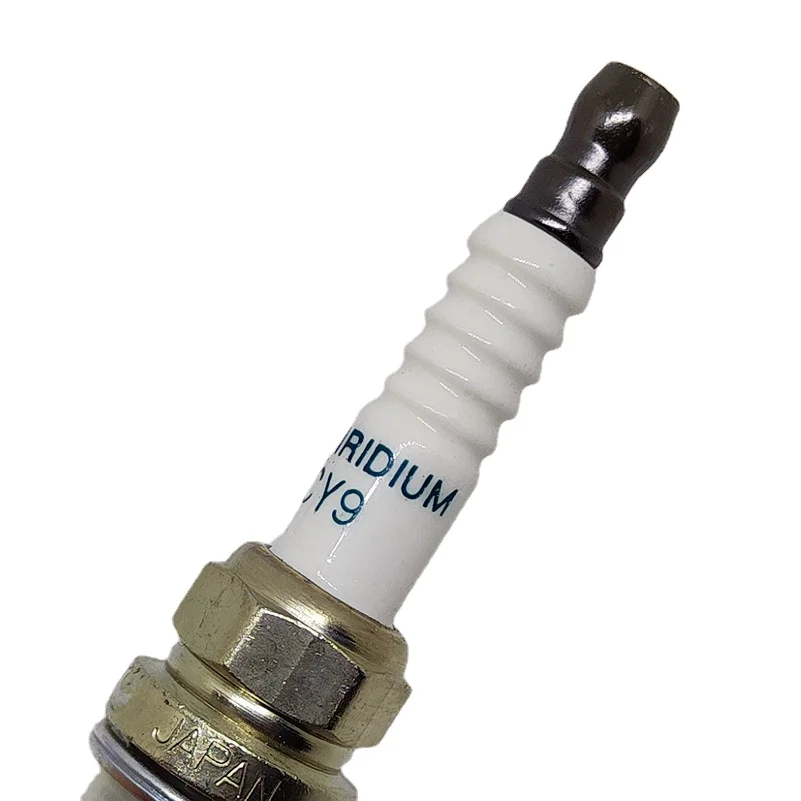 4x Spark Plug Iridium 90919-01298 Fit For Toyota C-HR 1.8 Hybrid 2ZR-FXE 2016 2017 2018 2019 2020 2021 ZYX10_ ZYX11_ FC16HR-CY9