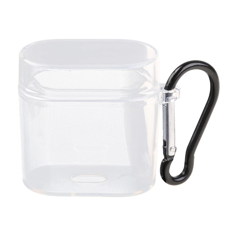 2022 Новый защитный чехол для Haylou-Moripods T33 чехол противоударный для корпуса нескользящий Sof