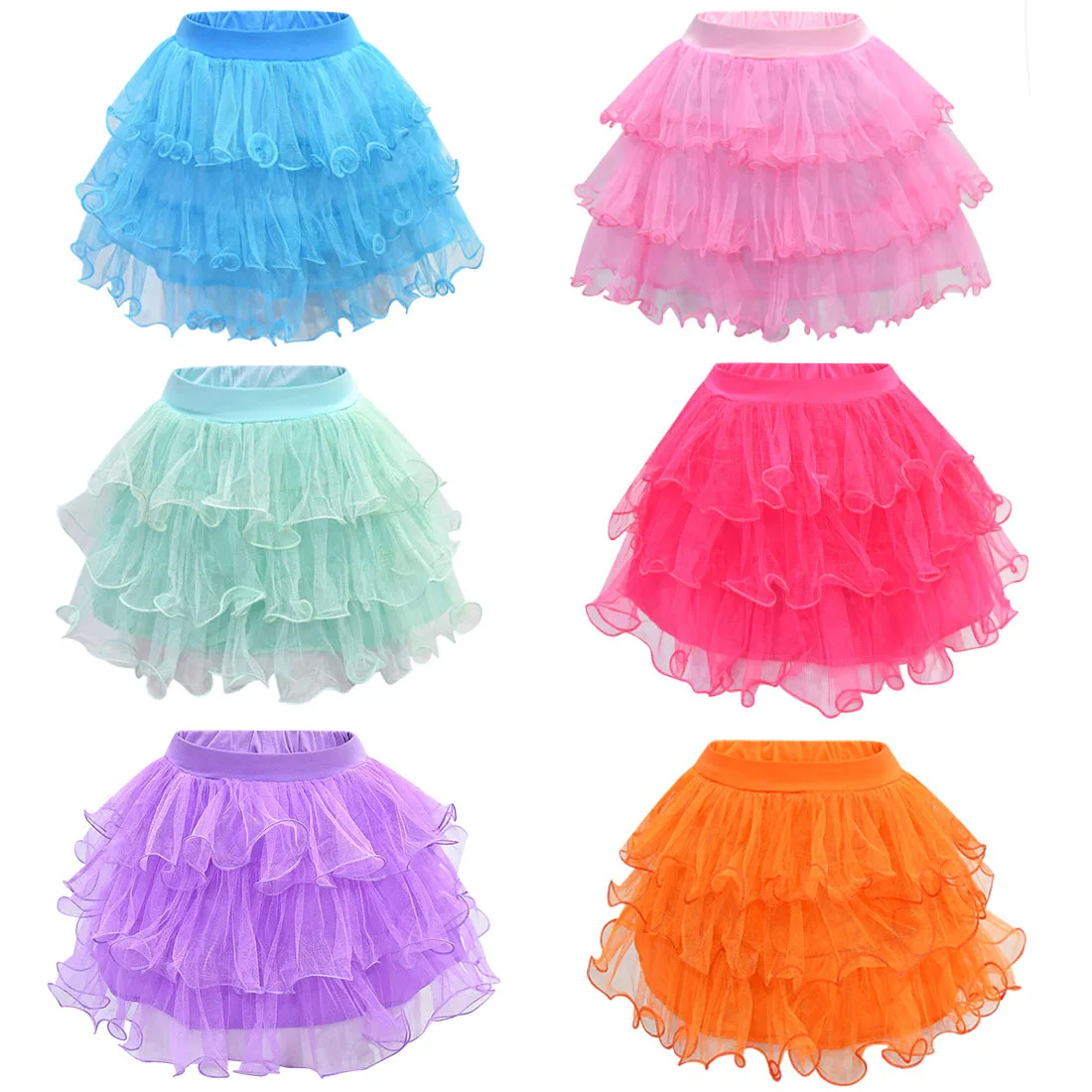 saia-tutu-de-tule-em-camadas-para-criancas-saia-de-danca-de-bale-com-babados-em-6-cores-para-meninas-cintura-elastica-para-festas