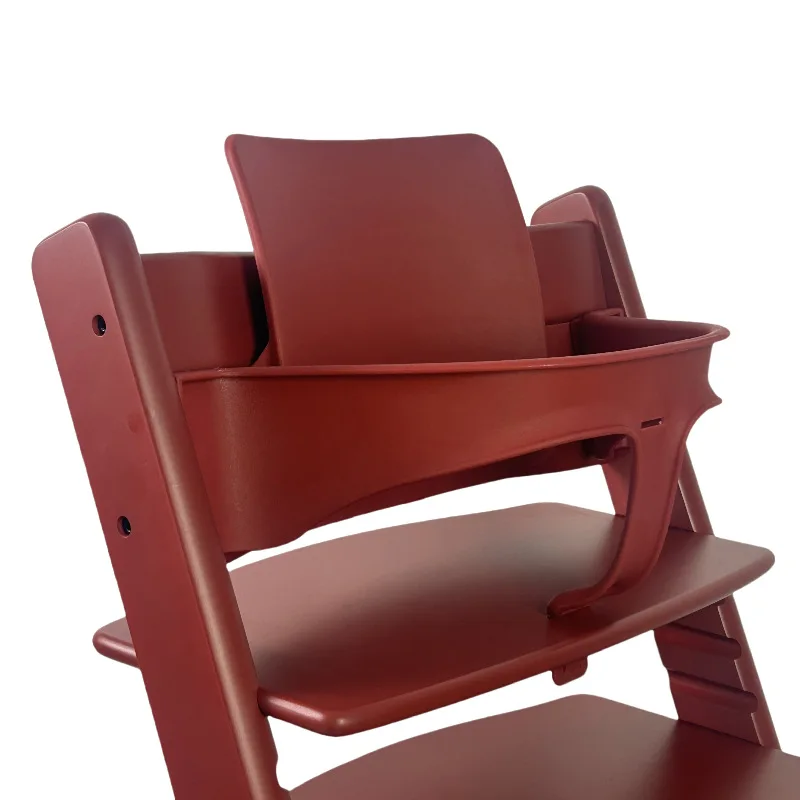 الإصدار العلوي كرسي طعام للأطفال سياج كرسي نمو الطفل كرسي طعام للأطفال مقعد أمان #1