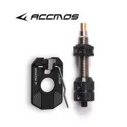 Archery Arrow Rest Cushion Plunger For Recurve Bow Screw-in Pressure Button Shooting Hunting Accessories