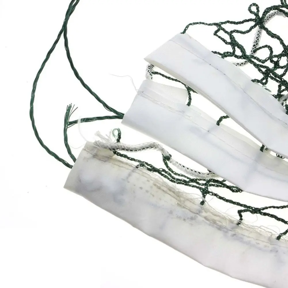 

Спортивная сетка 6,1 м X 0,76 м, сетка для волейбола, теннисная сетка для бадминтона, волан