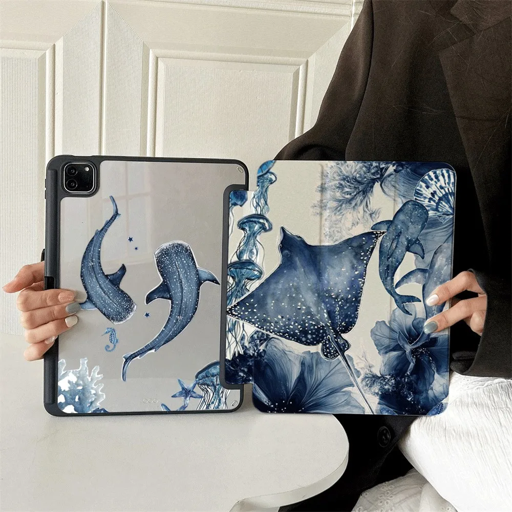 

Case for iPad mini7, Pro , Air 7/8, 10/11/12;for Samsung Pad, for Xiaomi Pad, for Redmi Pad, for Huawei Pad, for Honor Pad,