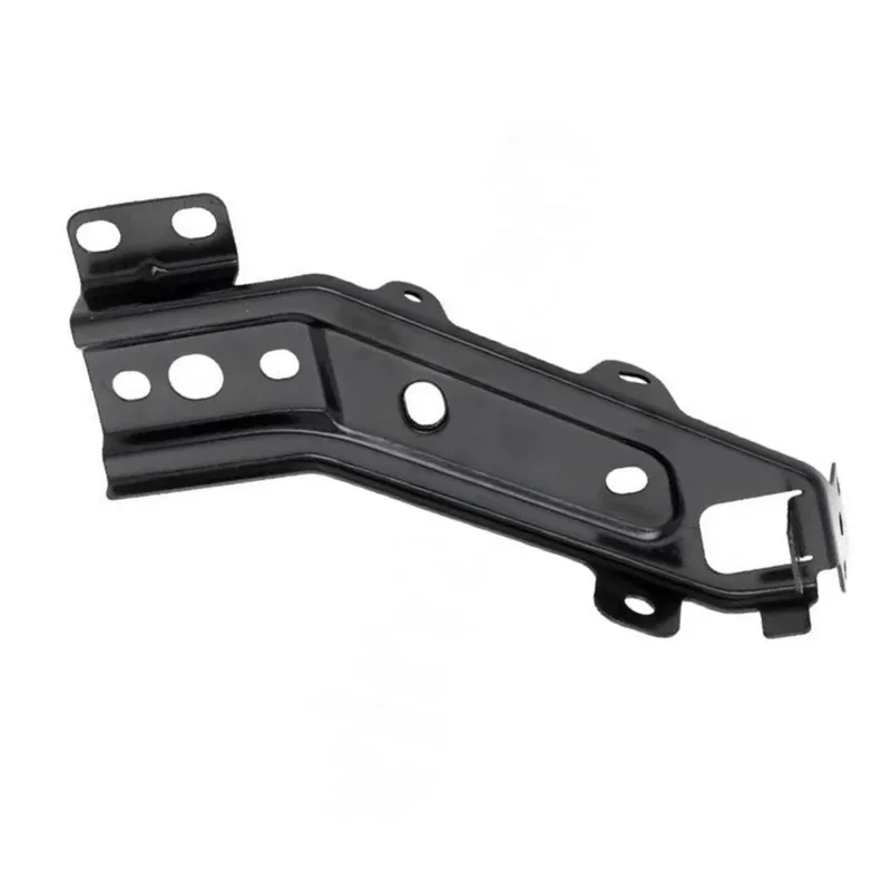 

Car Front Fender Mounting Bracket In Metal For Mercedes Smart Fortwo 453 A4536201900