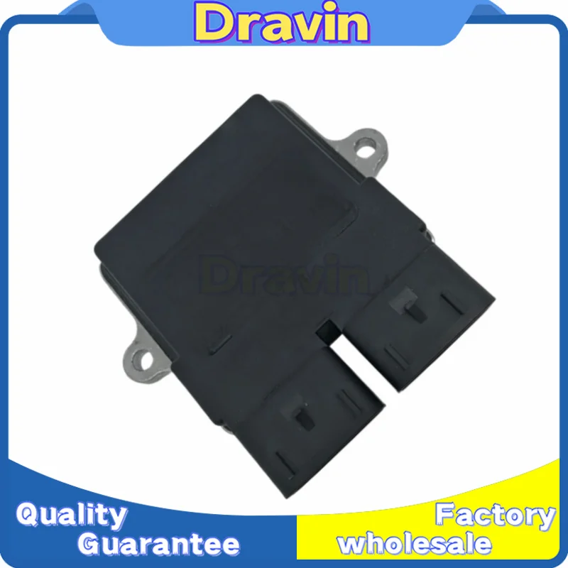 High Quality 28265491 ECU/Computer Controller Suit for Linhai 400ATV/LH400ATV  Model Year 2017-2023 ECU