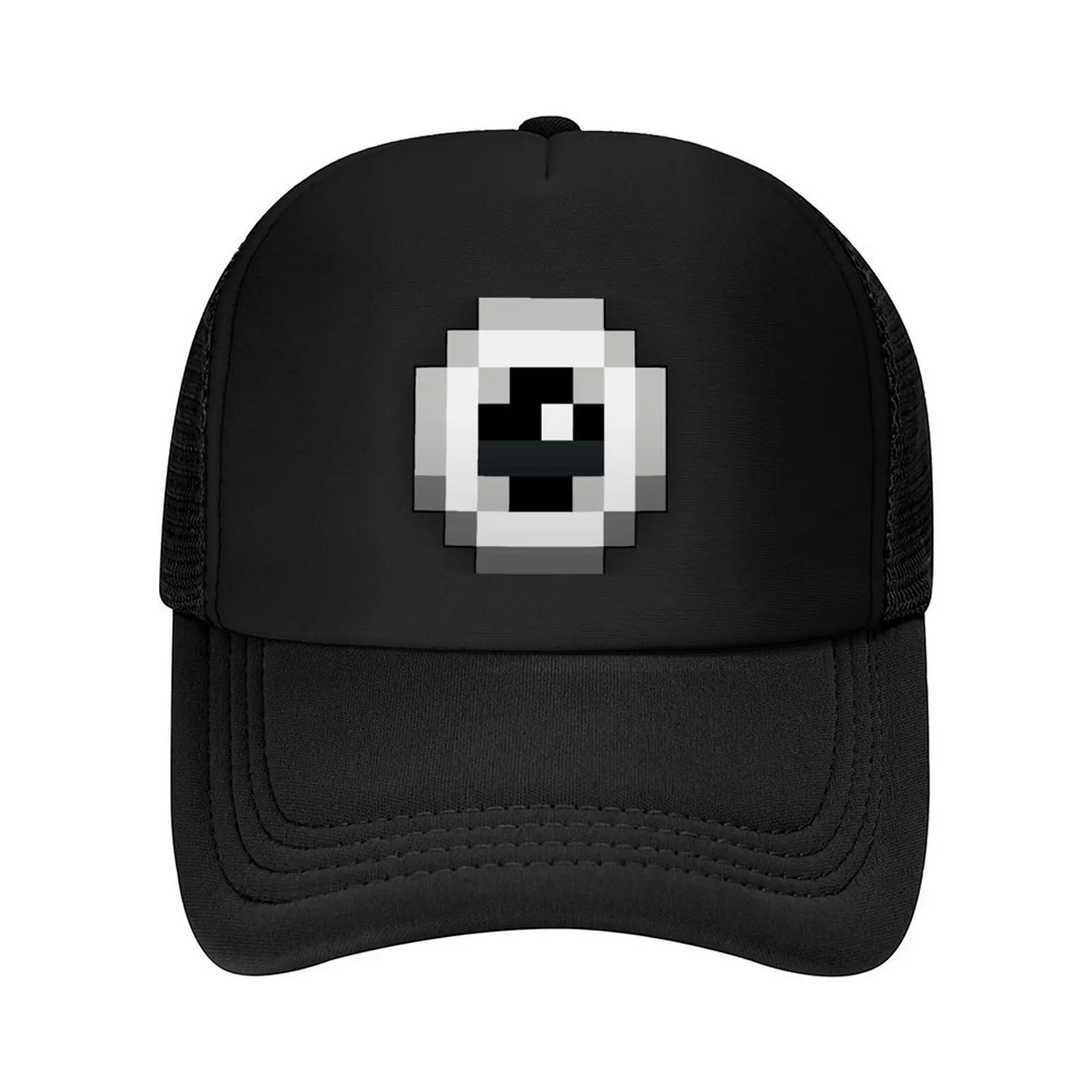 

Realm Of The Mad God - Realm Eye ROTMG Baseball Cap luxury caps black Golf Hat tactical cap Girl'S Hats Men's