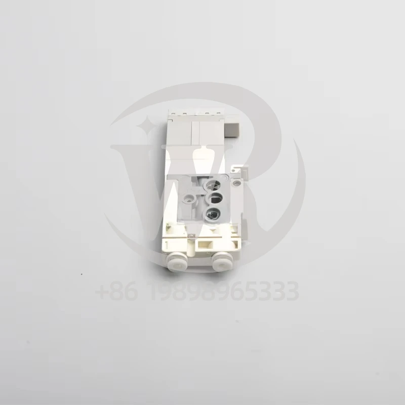 Komori Lithrone 40 LS40 A37 G40 Pneumatic Valve SZ3160-5LOZ-C4 Solenoid Valve Komori Printing Parts