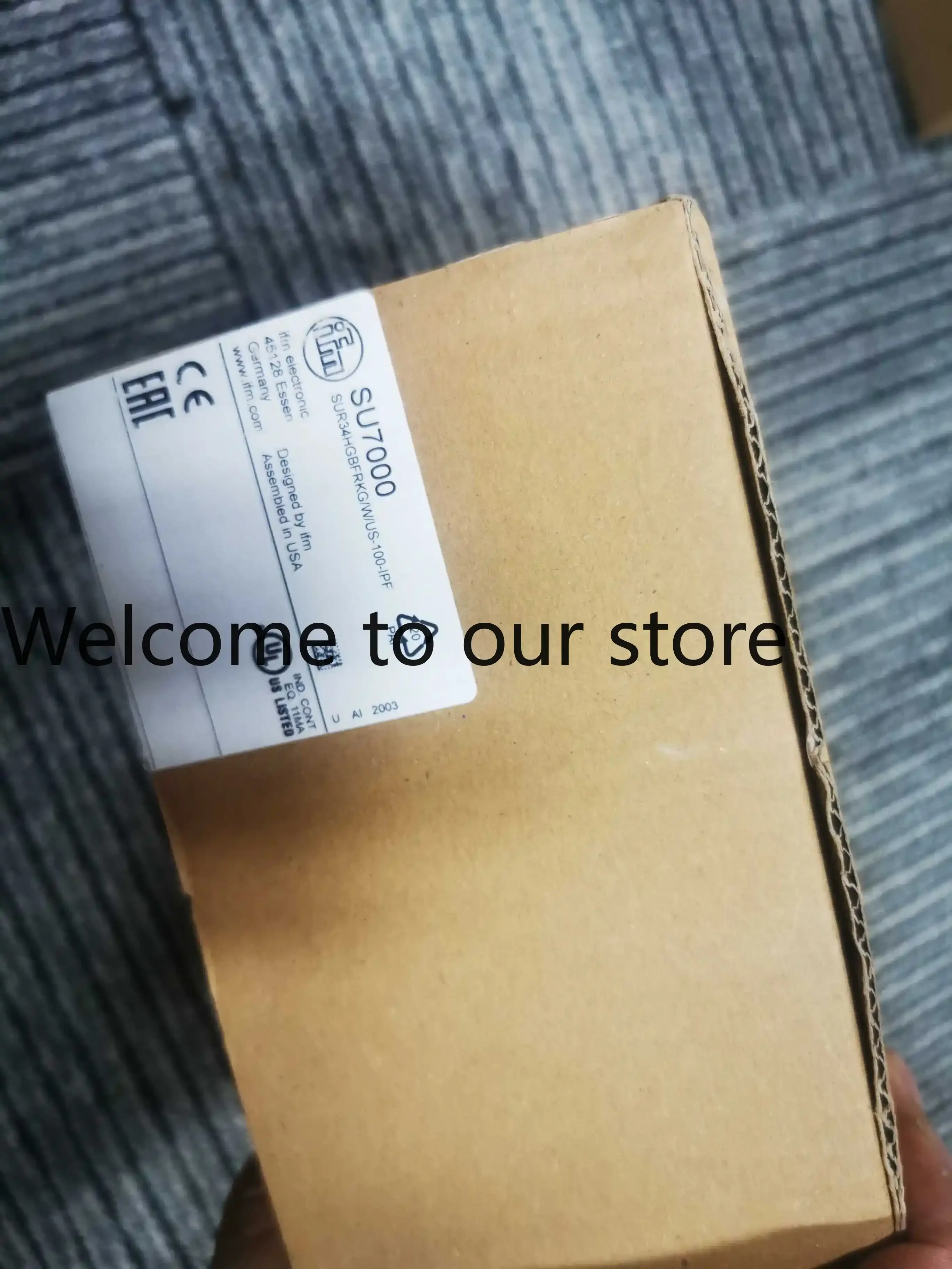 2025 Bao You [Origi…