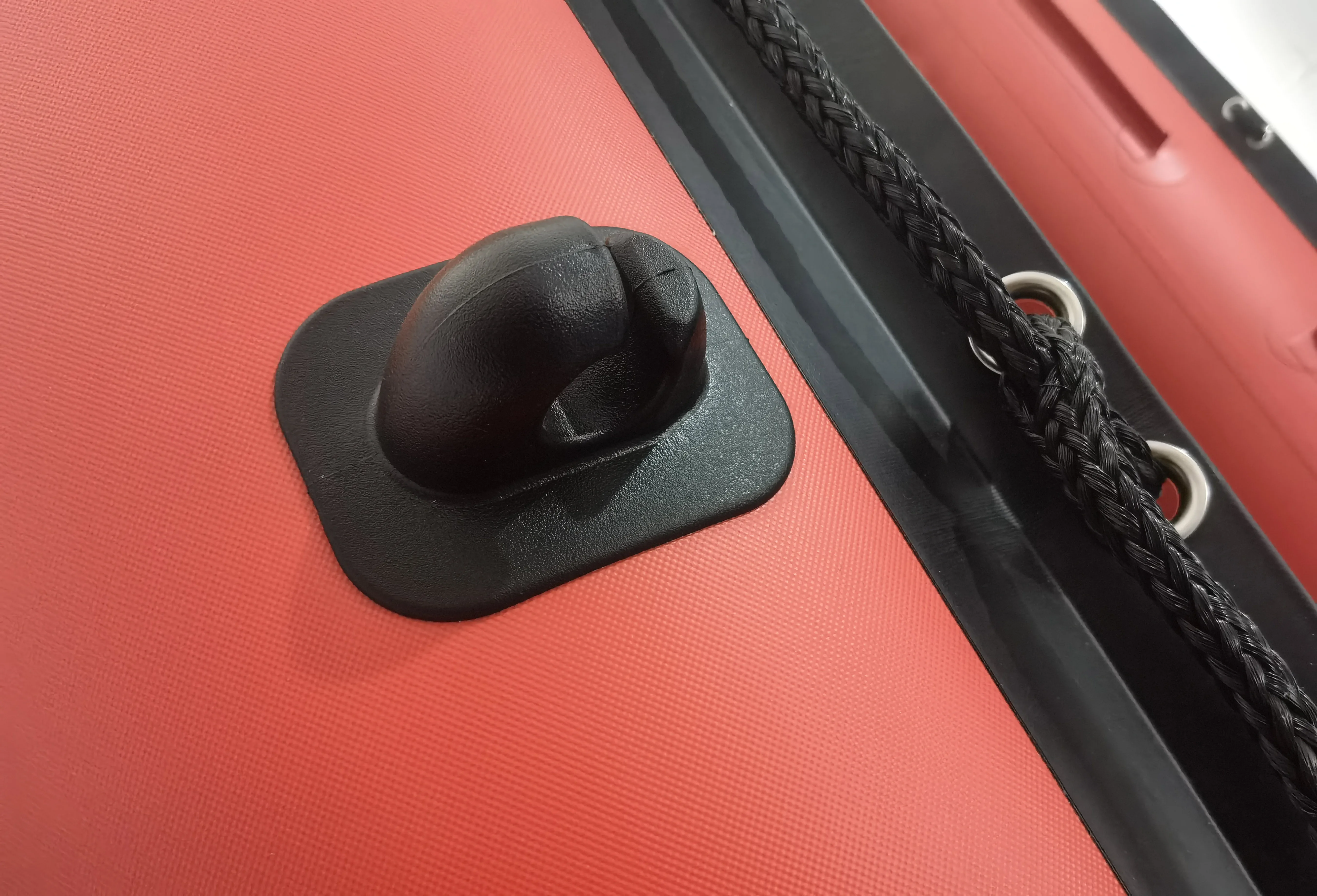 Reachsea Hot Sale Dinghy Inflatable Speed Boats PVC Inflatable Racing Boat Inflatable Boat with CE