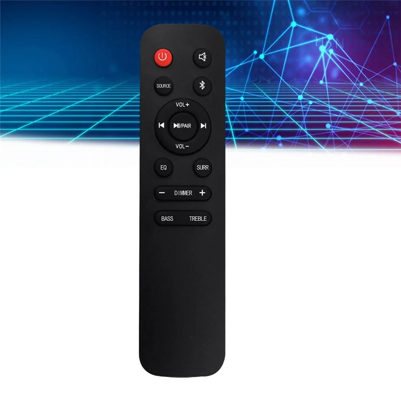 EN218A8H Replace Remote Contro - đánh giá và giá Home Cinema Hisense