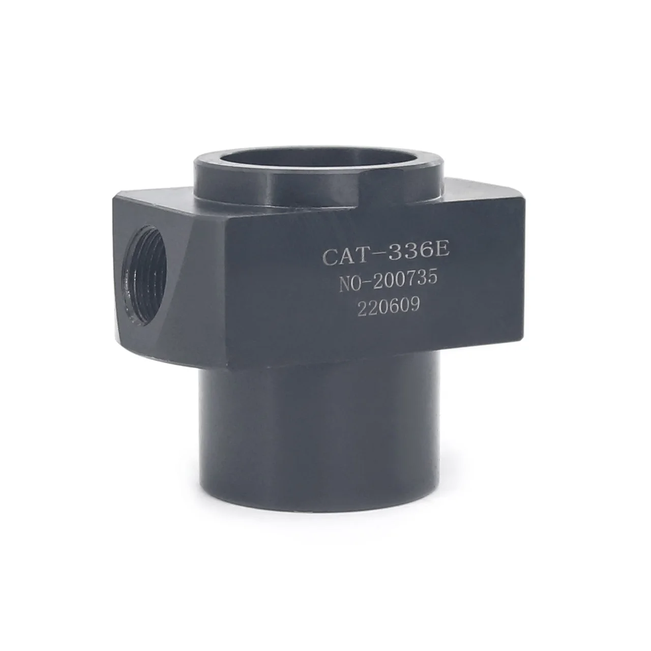 New! Common Rail Injector Adaptor For CAT 336E Injector,Common Rail Injector Fixture Clamp Adapter Tool