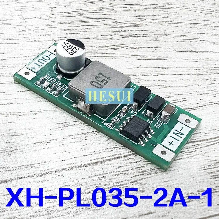 XH-PL035-2A-1 Power… - image
