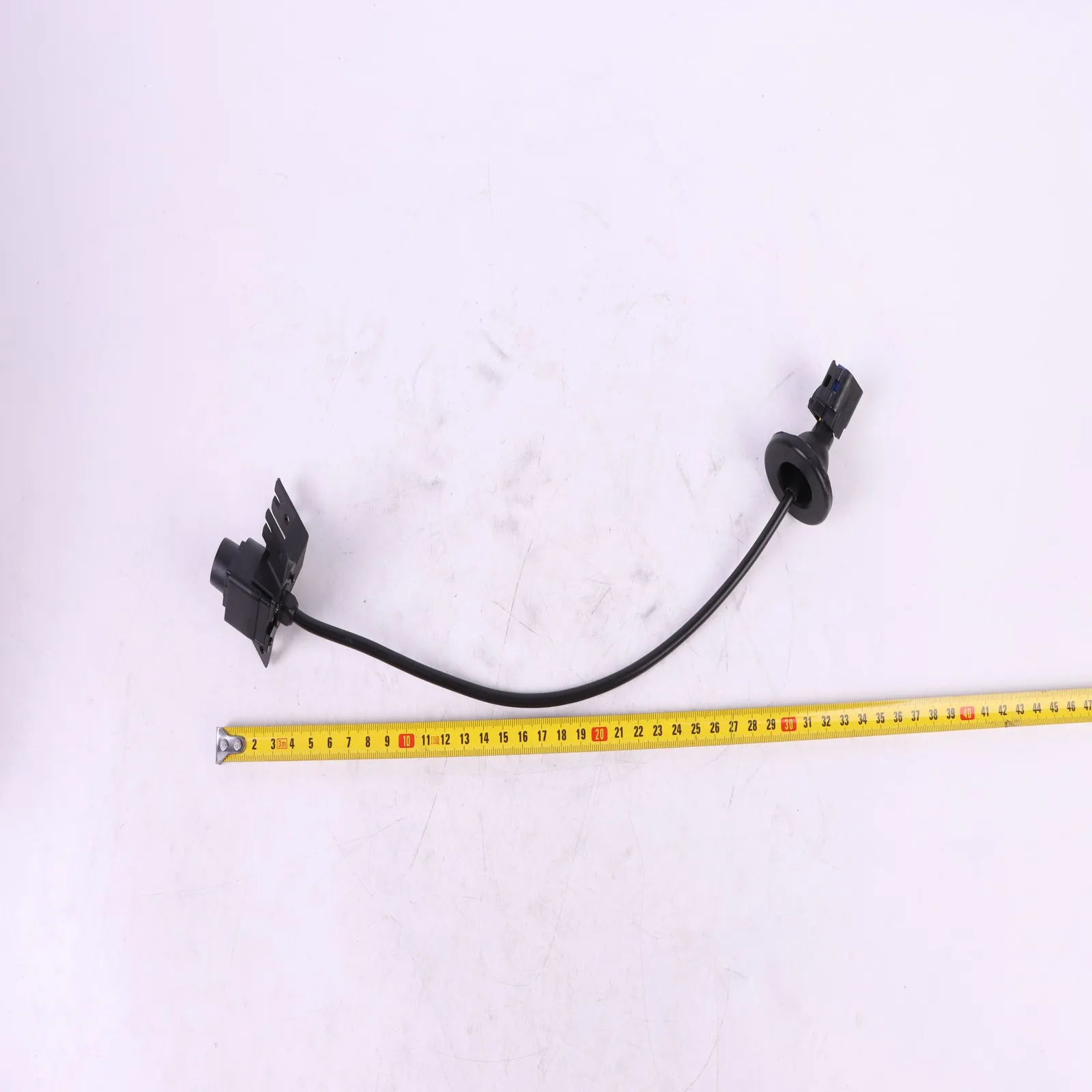 كاميرا عرض احتياطية 99240-AA200 99240-AA210 لشركة هيونداي إلنترا N 2022-2023 اكسسوارات السيارات #3