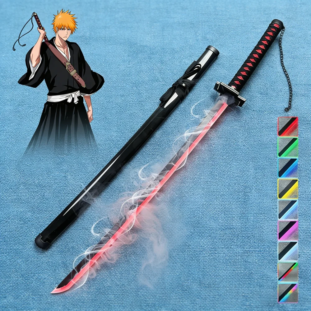 40Inch Kurosaki Ich…