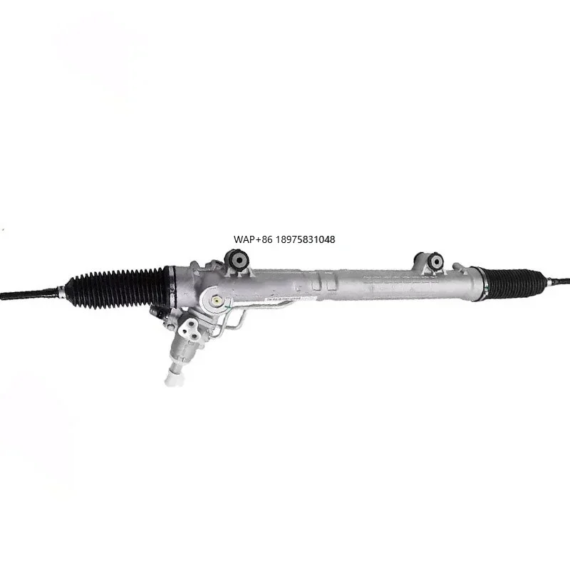 

Premium Automotive Steering System Component X5 X6 Pinion and Rack Assembly Steering Gear
