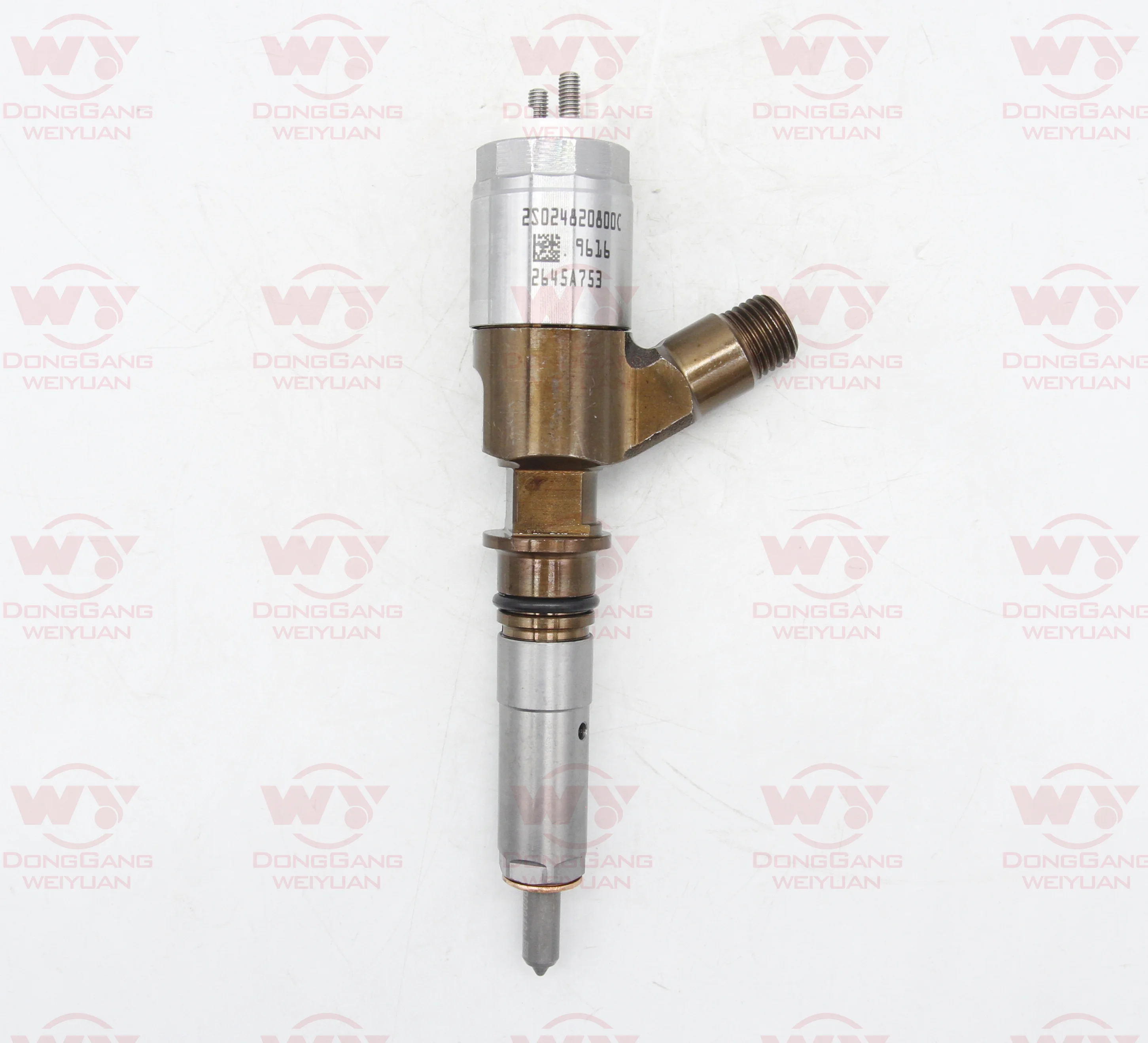 

18pcslot /CAT Injector 321-3600/2645A753,new made in China, For caterpillar excavator,for CAT C6.6 engine, injection system part