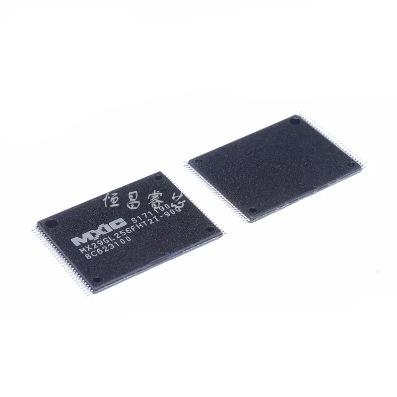 

5pcs MX29GL256FHT2I-90Q Brand New Original 256Mbits TSOP56 NOR FLASH Flash Memory