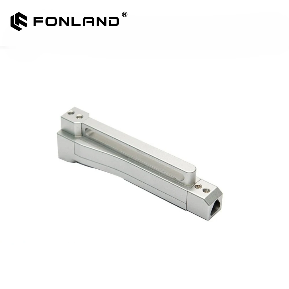 Original SUP Laser Wire Feeding Tube 5M Laser Welding Machine Graphene Tube Guided Wire Wheel Feeding Nozzle Accessories
