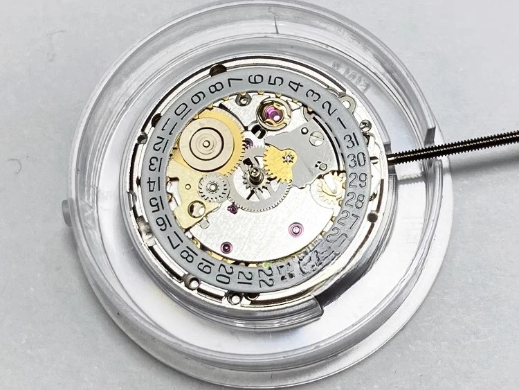 New Swiss original precision ground ETA2671-2 movement assembly custom watch accessories