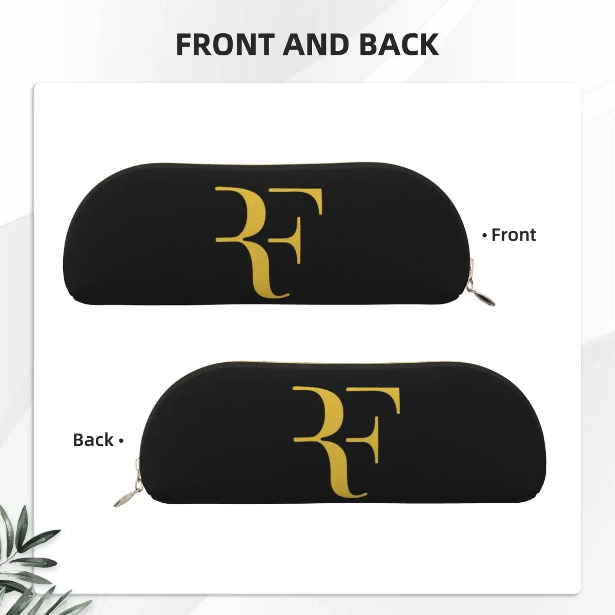 

Пеналы Roger Federer, держатель для ручек, канцелярские принадлежности, большая коробка для ручек, сумка для карандашей для детей, школы