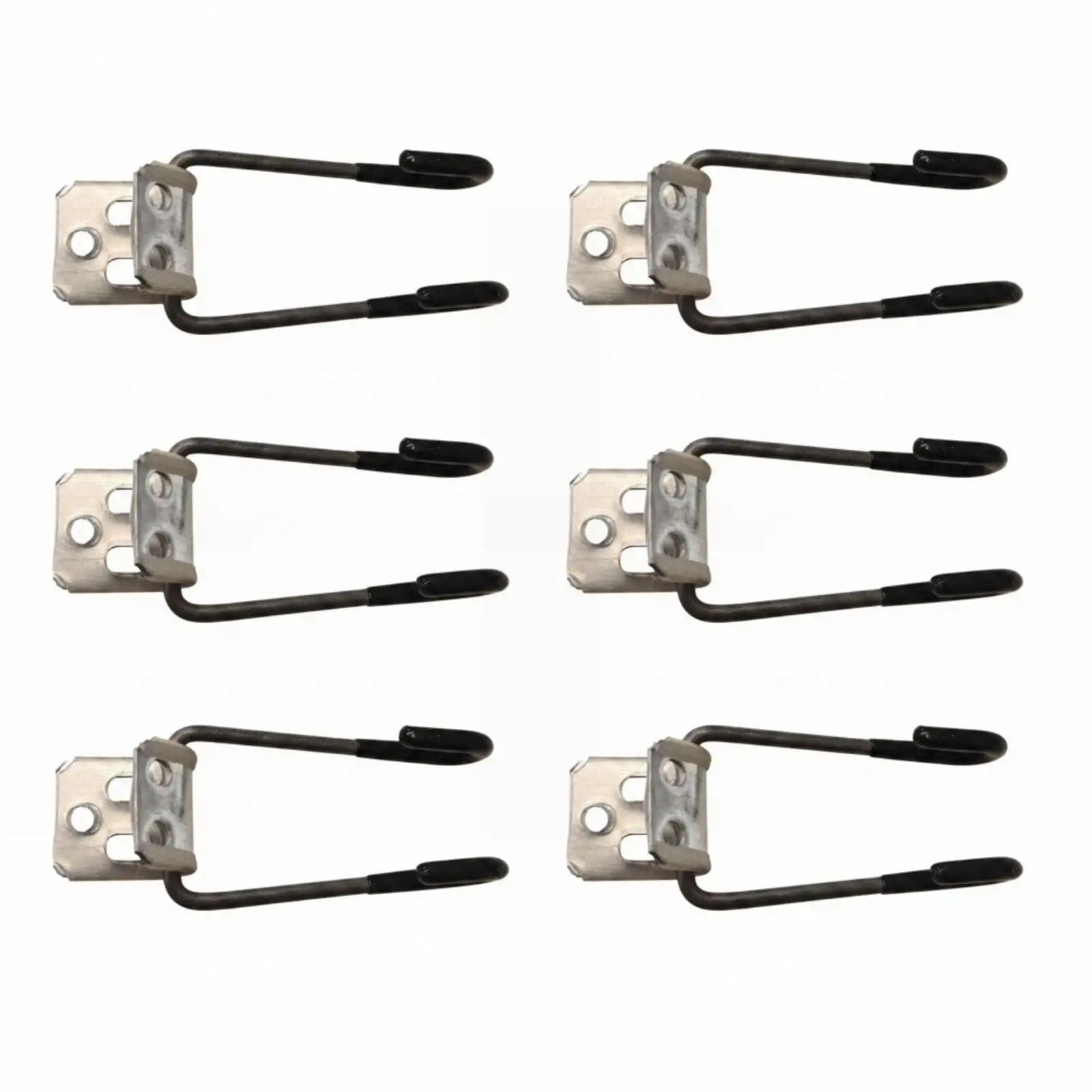 Extension Hook Durable Steel Furniture Hook Sofa Spring Attachment S Hook Repair Kit for Seat Support