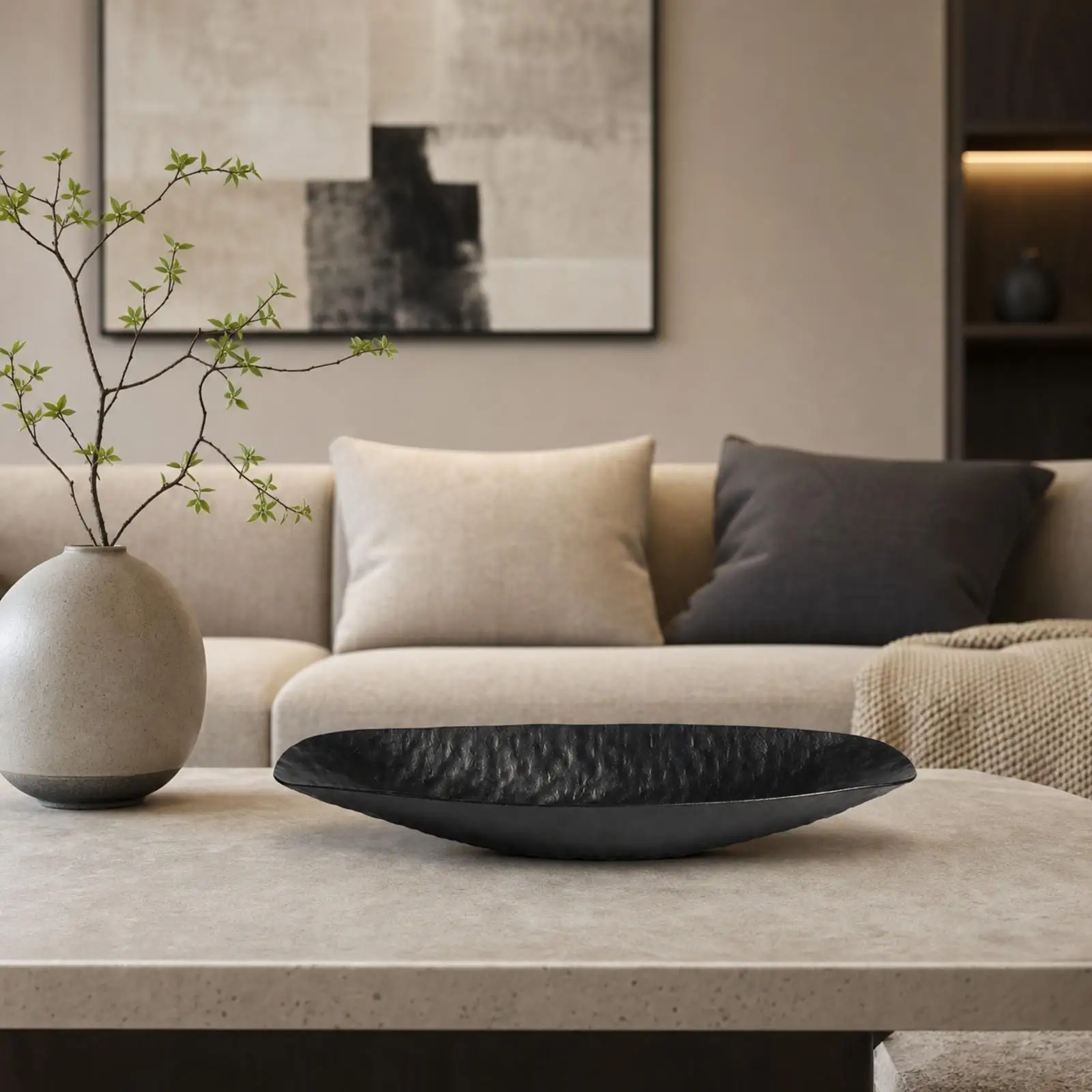 vassoio-in-alluminio-martellato-per-tavolino-da-caffe-elegante-design-a-foglia-organizzatore-per-oggetti