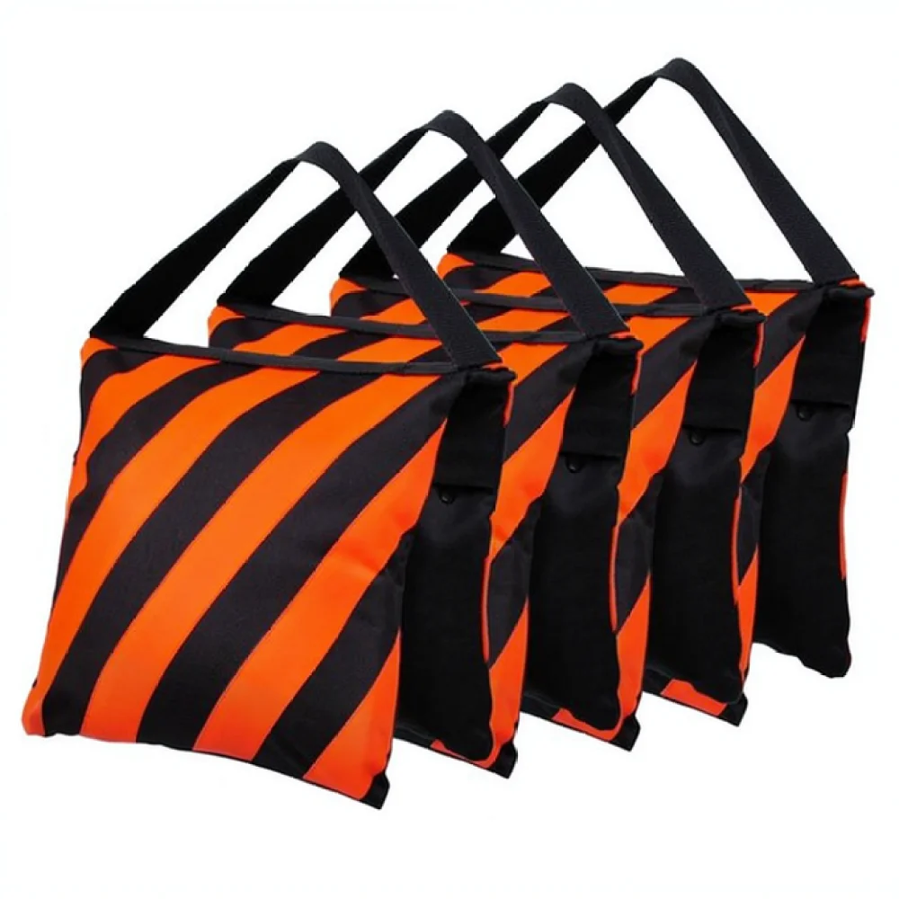 Sac de poids pliable pour phot - Photography Lighting Weight Bags avis et prix