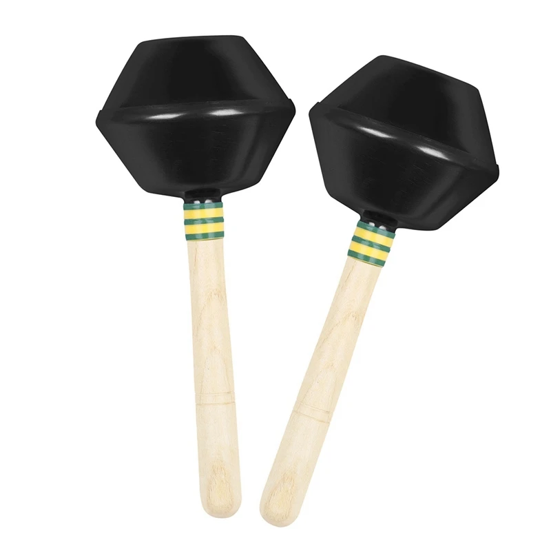 

Orff Sand Hammer Orff Musical Percussion Instrument Children Rattle Toys Musical Instrument Toy,1Pair