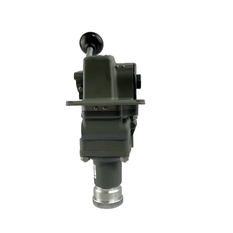 

Пневматический регулирующий клапан HE-2-X Resettle Check Valves