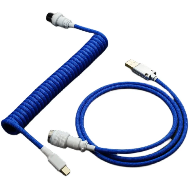 

Customized keyboard cable Customized mechanical keyboard data cable