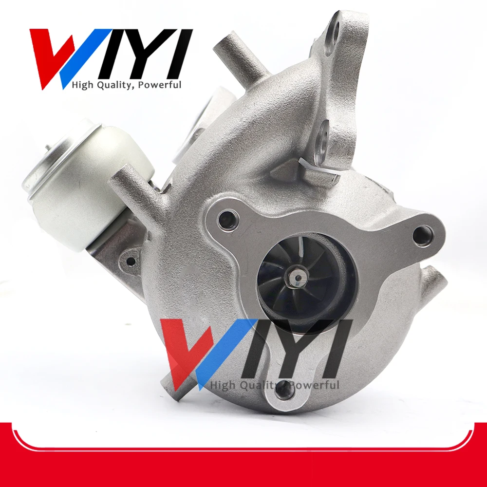 14411EB71C GT2056V Turbocharger For Nissan Navara D40 Pathfinder YD25 7677200003 14411-EB71C 14411EB71D 14411-EB71D 7677205005S