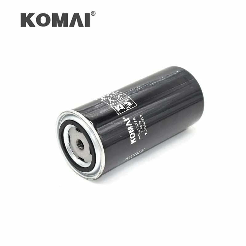 

Compatible with Diesel Fuel Filter 84597064 2241069 WDK962/12 P550472 1309511