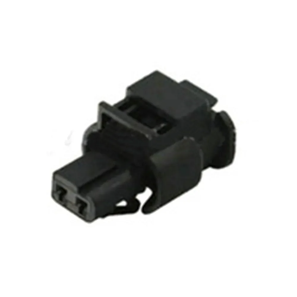 2/5/10/20/50/100sets 2pin auto camshaft solenoid valve plug  waterproof cable connector 872-857-561