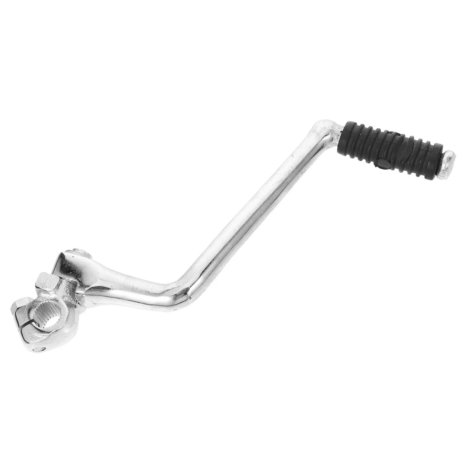 

Foot Start Lever For 125Cc-250Cc Chinese Quad Atv Motorcycle Shifter Gear Shift Lever Metal Pedal Engine Kick Starter