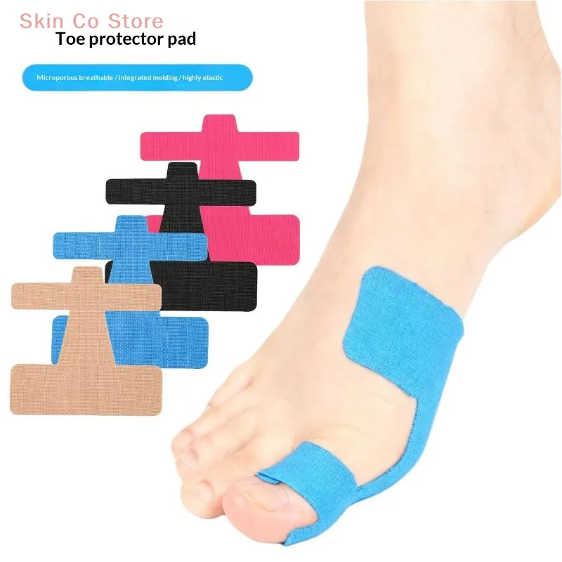 [CO]20PCS Fita Cinesiológica A - Kinesiology Tape Sports avaliação e preço