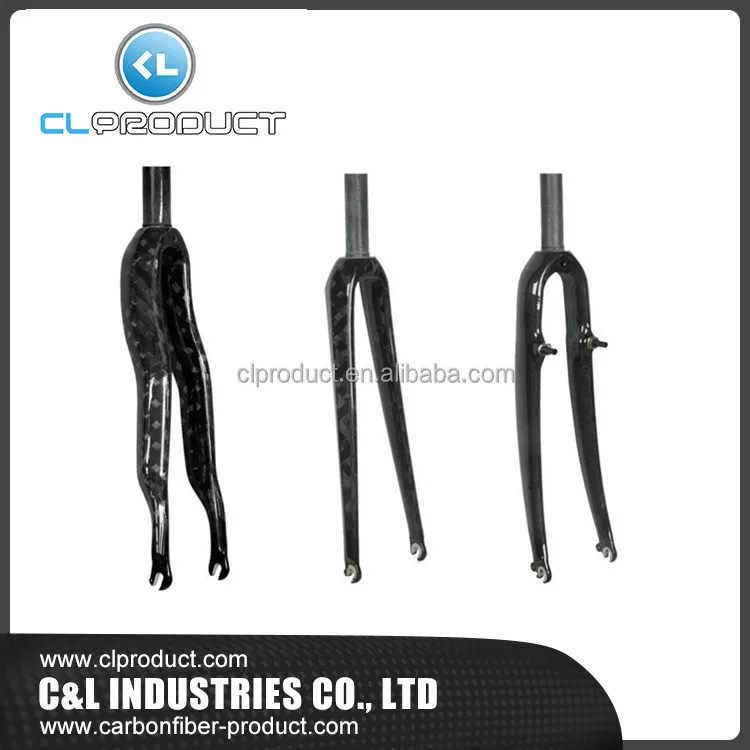 Free shipping China Supplier Low Price Carbon Fiber Fork