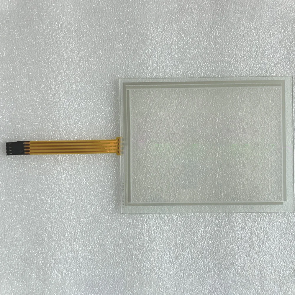 

New for DANIELSON R8589-45 R8589-45A Glass Panel Touch Screen