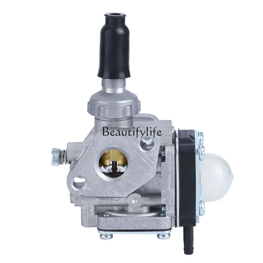 TH43 Vergaser für KAWASAKI TH48 KBH48A Trimmer Freischneider Teile